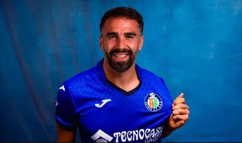 S’humb kohë Getafe, Carvajal debuton sonte nga minuta e parë
