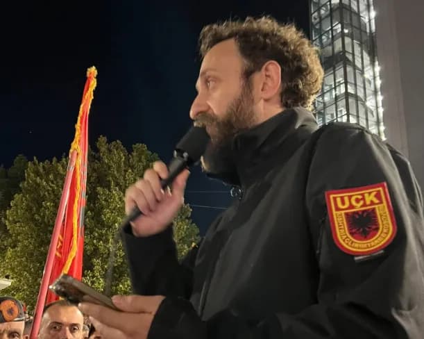 Haziri: Kanë mbetur vetëm 48 orë nga afati i 6 tetorit, kryeministri po sillet si tregtar i pandershëm