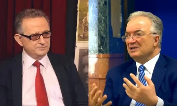 Avokati Kërveshi paralajmeron padi ndaj një personi në Tetovë që ia montoi Xhavit Halitit një video të rëndë me AI
