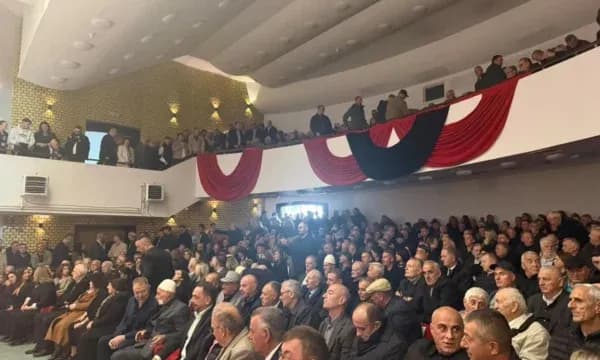 Djali i Idriz Rrecajt: Sot babai im po kthehet në tokën e Kosovës së lirë