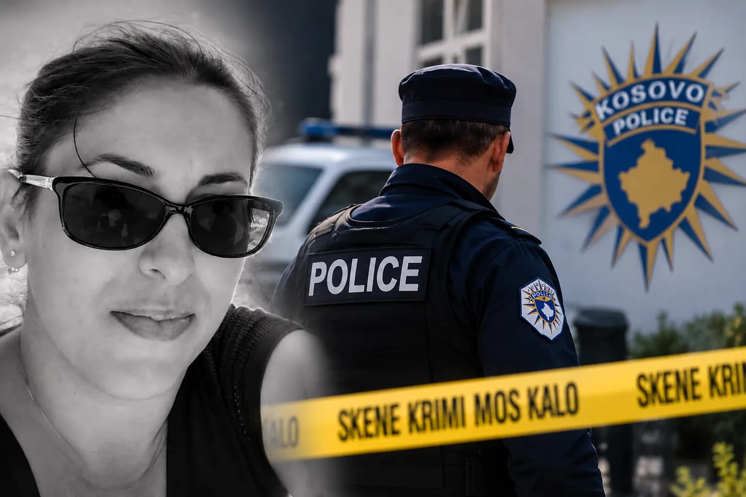 “Jetoni ka armë, ndihem shumë e rrezikuar” – Arlinda Zekaj paralajmëroi Policinë muaj para se të vritej, askush nuk e verifikoi armën që u gjet pas tragjedisë