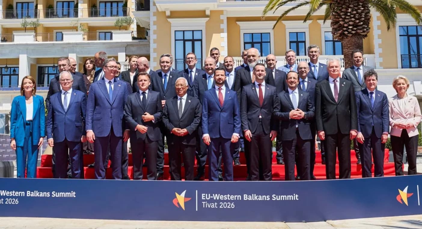 Drafti për zgjerimin e BE-së: Kosova pa përparim në fushat themelore, Mali i Zi drejt përfundimit të negociatave