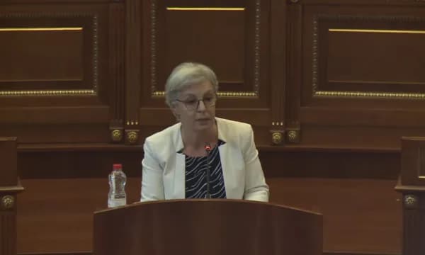 Gërvalla pas miratimit të ligji për Byronë: Qytetarët po e presin me padurim
