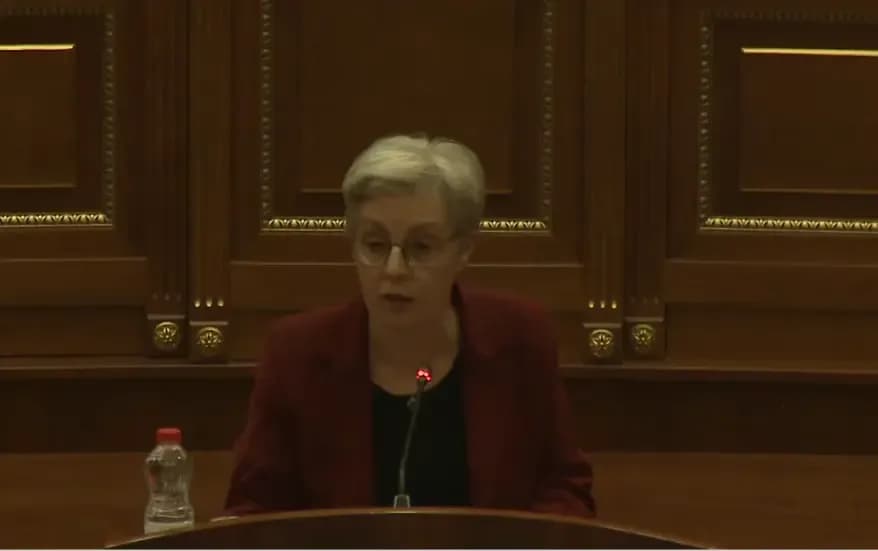 Ngjarja në Vitomiricë, Gërvalla: Vetëm një burrë i lig ngre dorën ndaj një gruaje