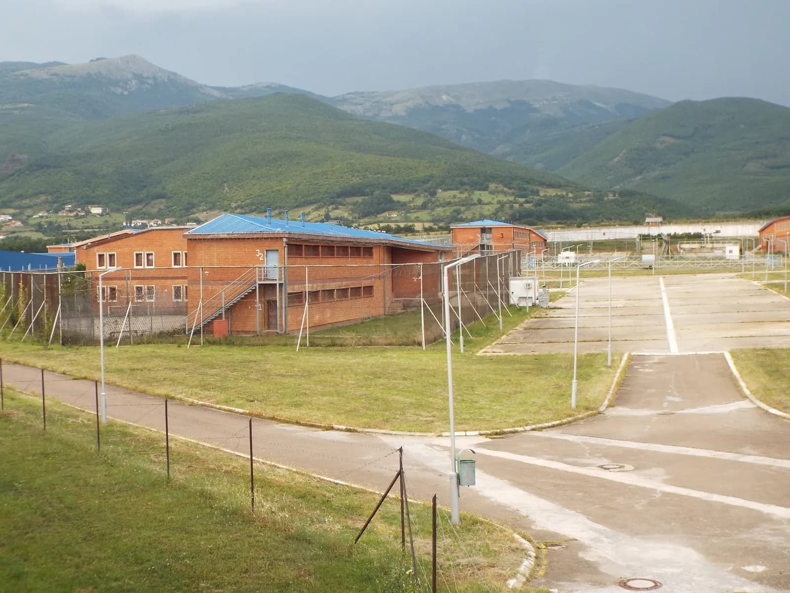 I mbështjellur në pakon e qumështit, SHKK parandalon futjen e një pakoje me narkotikë në Burgun e Dubravës