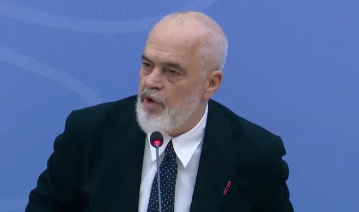 Rama për protestat: Nuk negociohet me askënd që përdor dhunën
