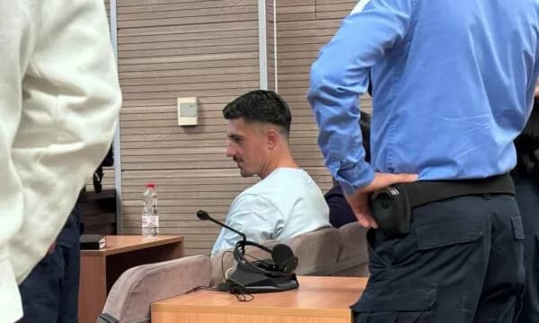 Endrit Nika nuk e pranon fajësinë as në rigjykim: I pafajshëm 100%