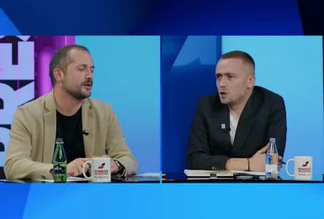 Përplasje mes Azemit dhe Pacollit: Ti je i dënun – për çka? – a të përfaqëson Rozeta Hajdari e Nagip Krasniqi
