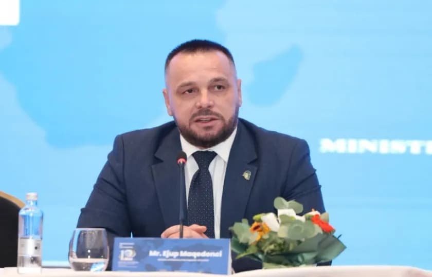Maqedonci: Siguria forcohet përmes diplomacisë dhe bashkëpunimit ndërkombëtar