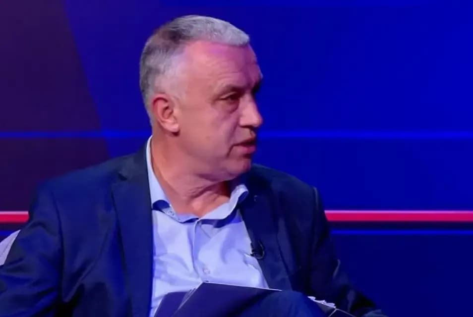 Elek në debat në Serbi, mohon se është deputet i Kuvendit të Kosovës