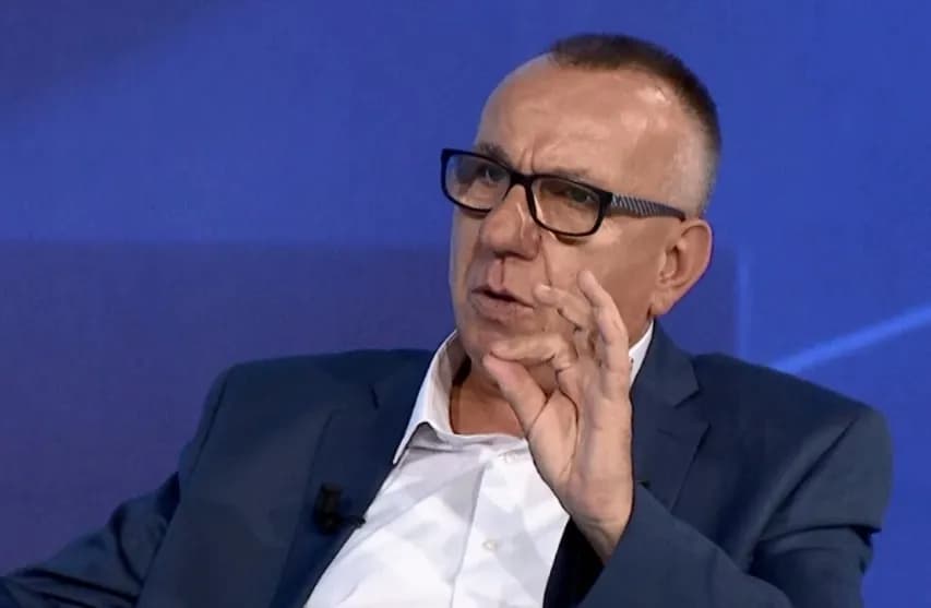 Enver Hasani thotë se zgjedhja e Justina Pulës është e rregullt