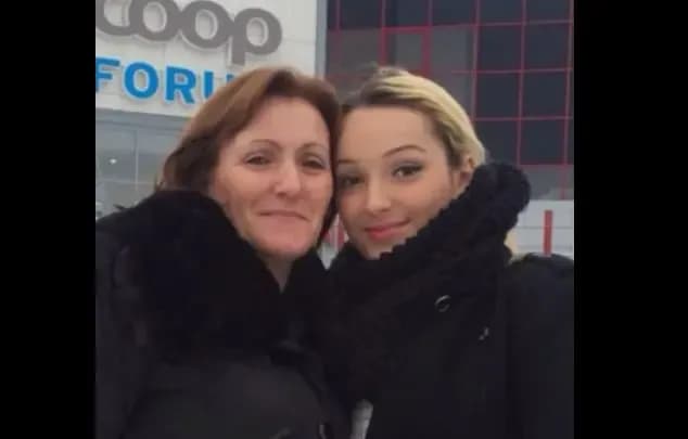 Nëna e Liridona Ademajt ngushëllon familjen Zekaj: E di mirë çfarë do të thotë kur ta marrin fëmijën