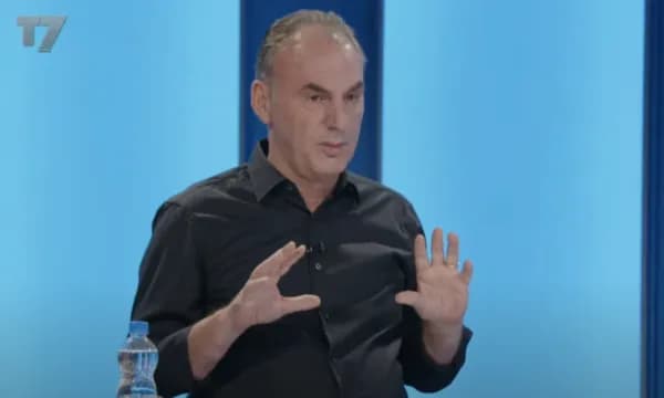 “Njerëzit ndihen të mashtruar, të futur në lojë – Rruga që është zgjedhur është më e keqja e mundshme”, Limaj për kthimin e Ligjit për Specialen në Kuvend