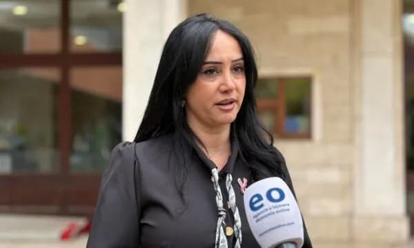 Anita Haradinaj i tha t’i kërkojë falje, Arjeta Fejza: S’kam pasë qëllim ta ofendoj zonjën Muçaj