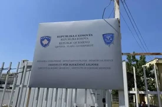 Gjendet pa shenja jete një person në Leposaviq, trupi dërgohet për IML