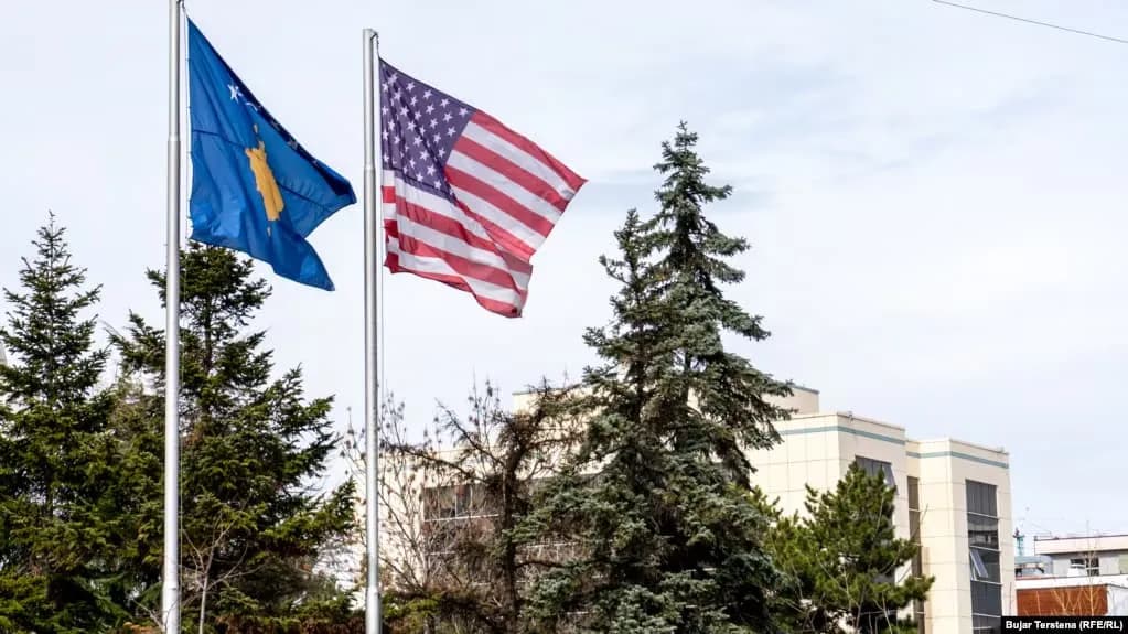 SHBA-ja nuk ndryshon qëndrim për Dialogun Strategjik me Kosovën