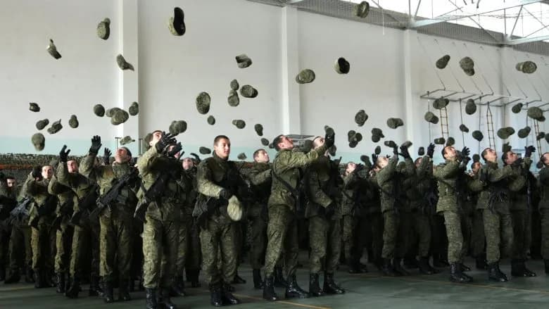 Kosovës i shtohen sot rekrutë të rinj të FSK-së