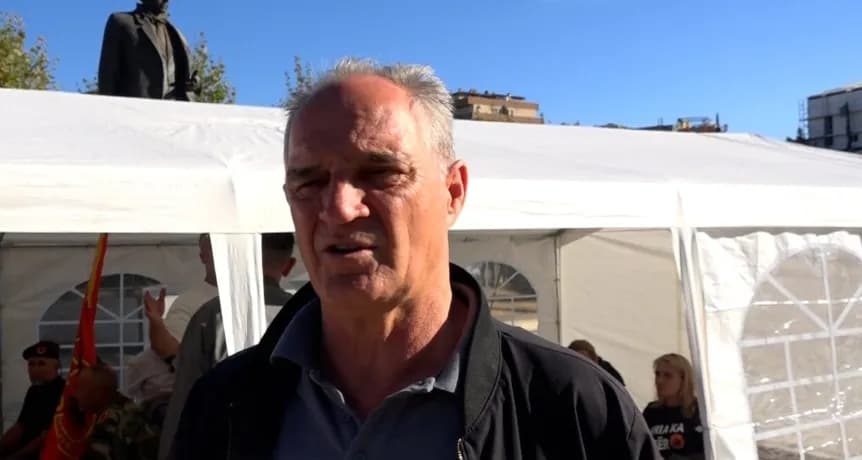 “Këtu nuk duhet të ketë parti”, Hasani kërkon bashkim për Ligjin për Dhomat e Specializuara