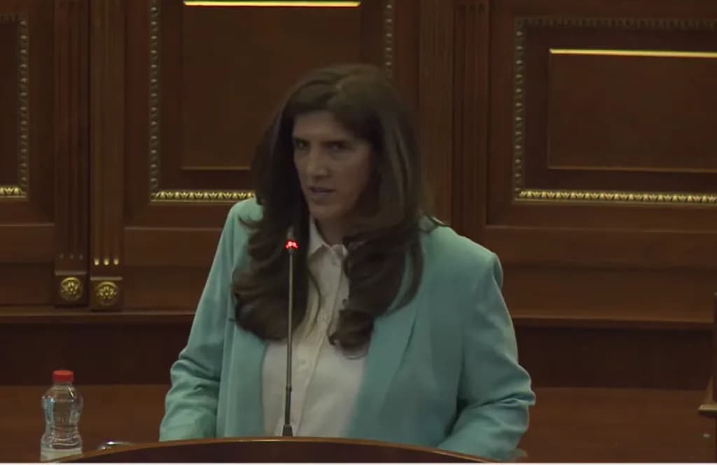 Musliu: Shpresat janë të pakta që sonte të votohet Ligji për Dhomat e Specializuara