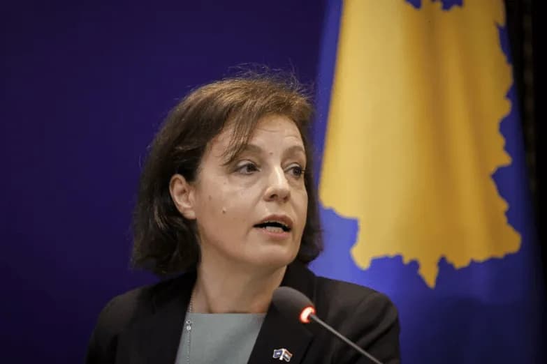 Ministria e Drejtësisë për Ligjin e Speciales: Kërkon vlerësim të mëtejshëm të specializuar në Kuvend