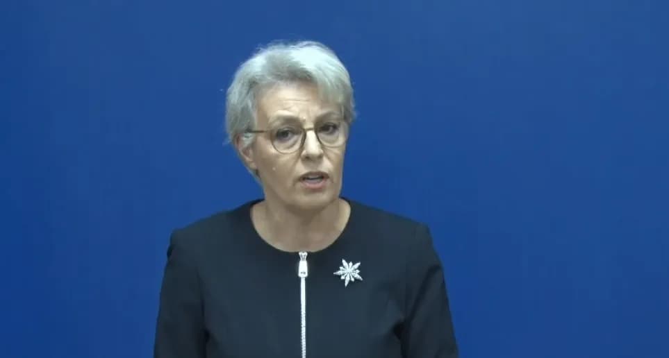 Gërvalla reagon për vrasjen e dyfishtë në Gjilan: Duhet të parandalojmë tragjeditë e tilla