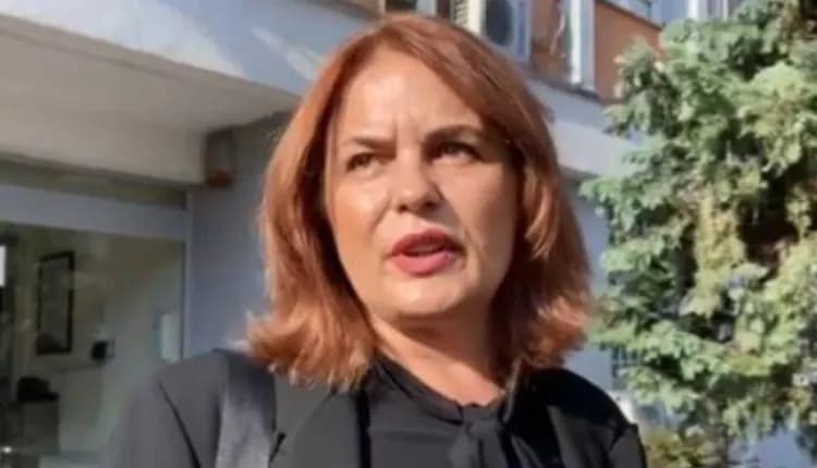 Vrasja e Arlinda Zekajt, KPK suspendon edhe prokuroren Arlinda Nallbani-Gacaferri