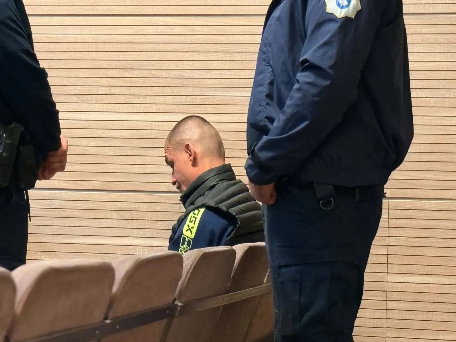 Akuzohet se ia mori jetën një personi në Prishtinë, Arblind Pireva: Ishte veprim në vetëmbrojtje