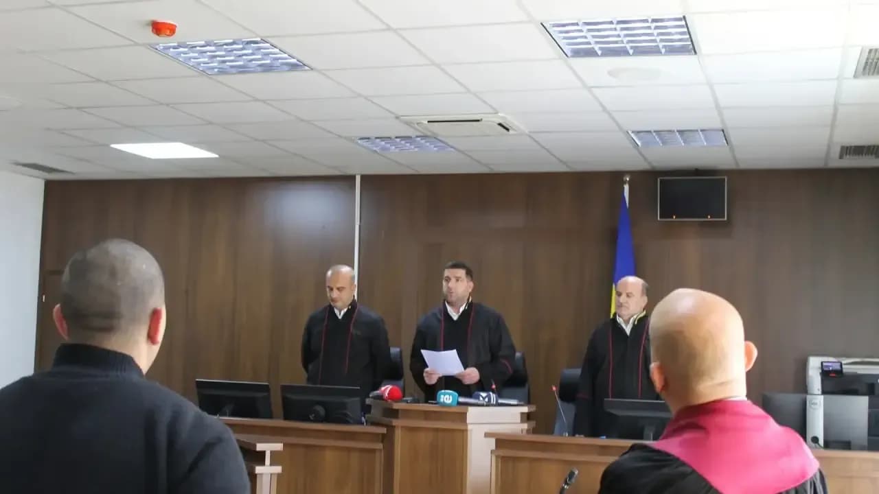 Vrasja e Auron Ferizit, autori i shpëtoi burgut të përjetshëm për shkak të gjendjes mendore