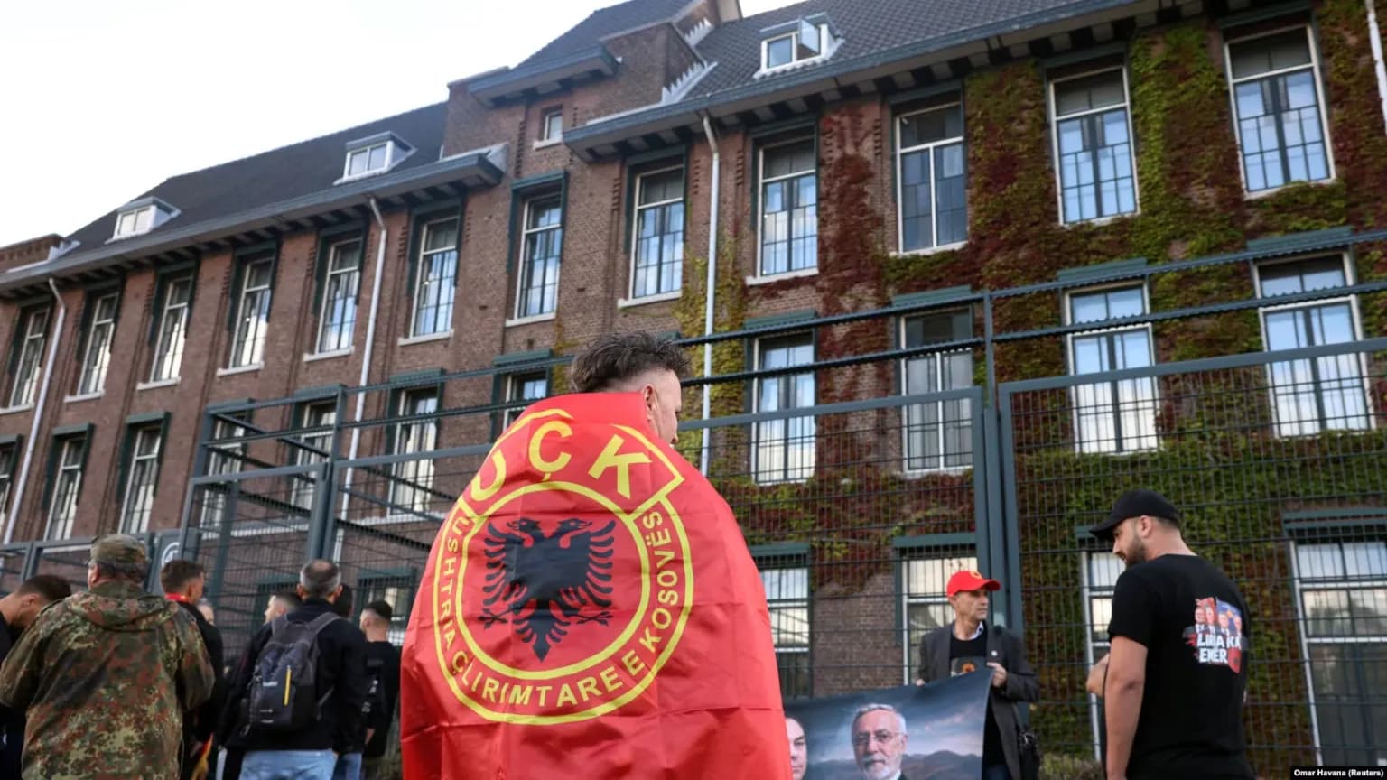 Kompletohet grupi punues për strategjinë shtetërore për Apelin në Hagë, këta janë anëtarët