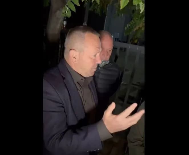 Gucati me apel për policinë e Kosovës: Mos ta përdorin forcën që e përdorën mbrëmë