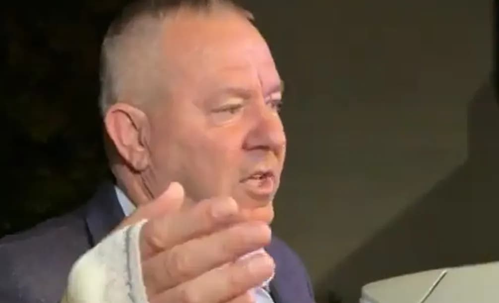 Gucati pas protestës: Gazi më ka prekur shumë keq në mushkëri, mora dy orë oksigjen në QKUK