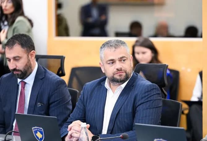 Pensionet, Kosova arrin marrëveshje me Austrinë e Turqinë