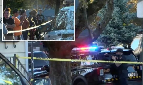 Të shtëna në Pensilvani, nëntë të vdekur, mes viktimave dy fëmijë dhe një grua shtatzënë