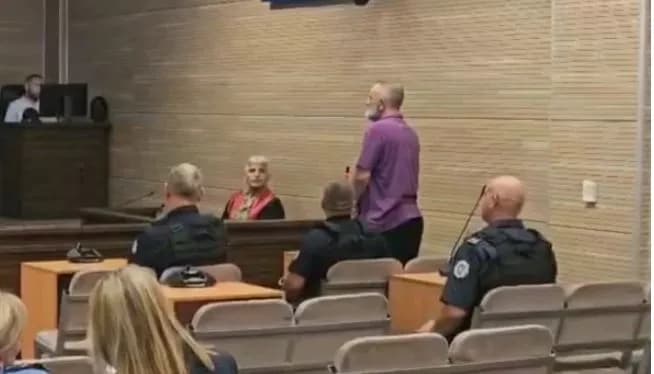 Apeli ia vërteton dënimin me 6 vjet burgim për spiunazh Hysri Selimit