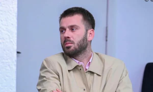 Kërçeli për Ligjin e Speciales: Të votohet Presidenti, të enjten mund të votohet në lexim të dytë