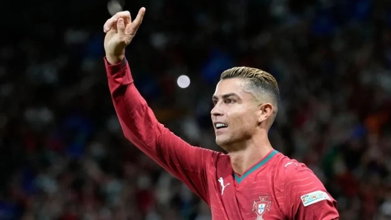 Ronaldo në telashe serioze: Federata Portugeze hap procedurë, konsideron ta pezullojë për gjashtë muaj