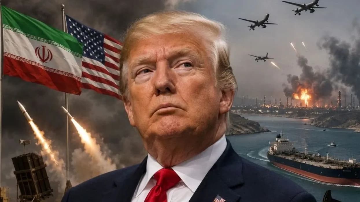 Trump: Nuk do ta sulmojmë Iranin para zgjedhjeve të nëntorit