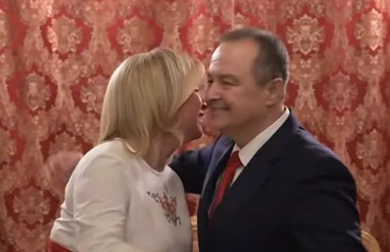 Burim Ramadani publikon videon e Daçiqit me zyrtaren ruse: Kërcënim direkt për Kosovën