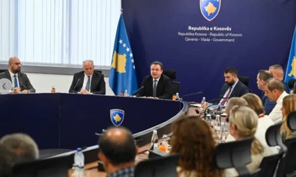 Apeli rrëzon vendimin e Themelores, zëvëndëskryeminsitrit të Kurtit i konfirmohet aktakuza për keqpërdorim detyre