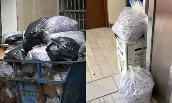 Pas fitores së studentëve, dyshime për shkatërrim dokumentesh në institucionet serbe, përfshi edhe Kosovën