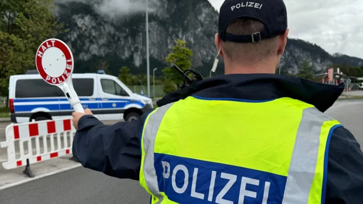Arrestohet në Gjermani shtetasi shqiptar, dyshohet se ishte pjesë e një grupi ekstremist