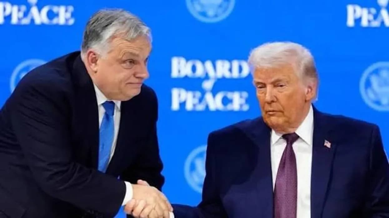Trump kërkon të mbështesë Orbánin për sekretar të përgjithshëm të OKB-së
