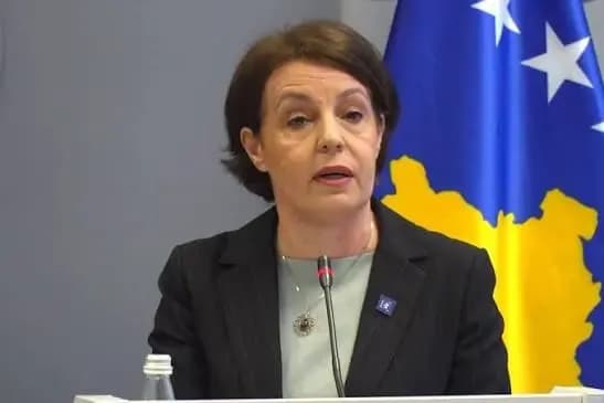 Musliu-Shoshi kërkon dorëheqjen e Gërvallës pas rastit në Pejë