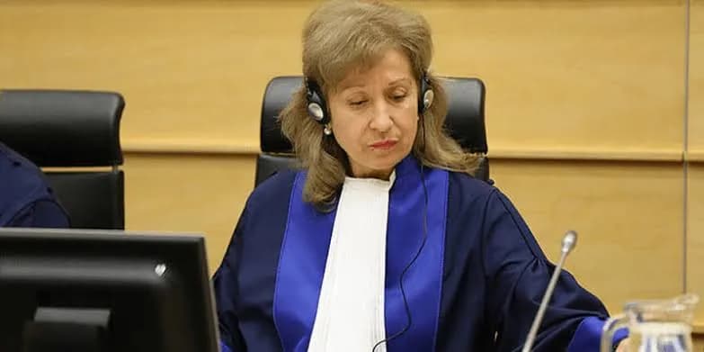 Ligji për Specialen, përgjigjet Trendafilova: Askush s’mund t’u diktojë gjykatësve si ta interpretojnë e zbatojnë ligjin