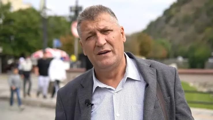 Zafir Berisha: Për katërshen e UÇK-së në Hagë, jam gati të hyj sërish në luftë