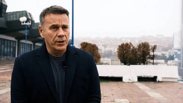 Arifi: Konferencë e poshtër e Gërvallës dhe Sveçlës - jepni dorëheqje