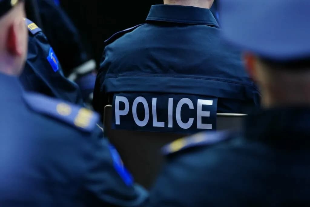 Të shtëna në një aheng familjar në Batllavë, arrestohen dy persona, sekuestrohen armë e municion