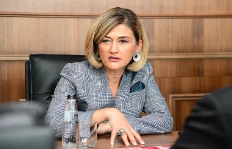 Kusari-Lila: Shqiptarët e Luginës ta mbështesin Koalicionin Shqiptar