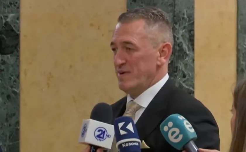 Rashiq tregon çfarë pret nga ndryshimet politike në Serbi për raportet me Kosovën