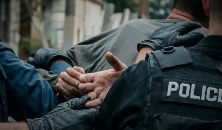 Dy të rinj nga Vushtrria kapen në Morinë, ishin dënuar nga Gjermania me nga 15 vjet burgim